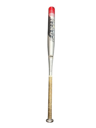 Used Easton EASTON RONIN SOFTBALL BAT BB/SB Slowpitch Bat 34" 11849-S000012005