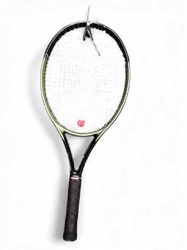 Wilson profile Hammer system 110 グリップ２ Wilson profile Hammer system 110 2本セット