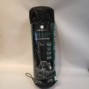 Used PINSTRIPE GOLF Golf Training Aids 11849-S000014072