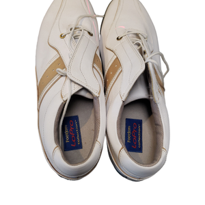 Used Foot Joy Senior 11 Golf Shoes 11849-S000016062