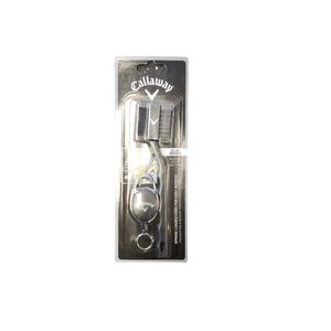 New Club Brush w/Zinger 11849-35CCW10253