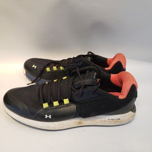 Used Under Armour Senior 11 Golf Shoes 11849-S000014089
