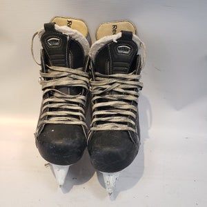 Used Reebok DSS Intermediate 4.5 Ice Hockey Skates 11849-S000016064