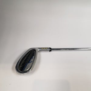 Used Ram RAM G FORCE 9 IRON 9 Iron Regular Flex Steel Shaft Individual Irons 11849-S000012090