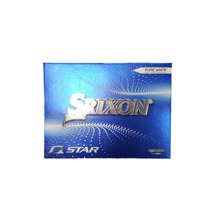 New Q-Star Golf Balls 12 Pack 11849-35S10314240