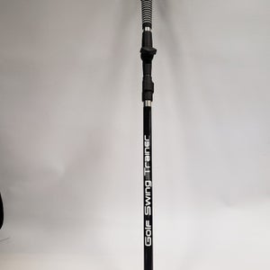 Used GOLF SWING TRAINER Golf Training Aids 11849-S000012102
