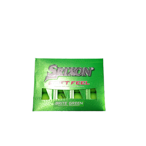 New Soft Feel Brite Green 12Ct 11849-35S10334274