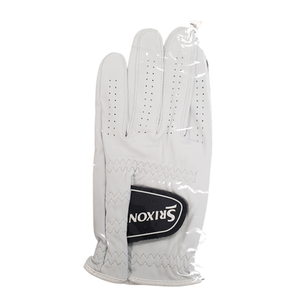 New SRX Cabretta Wht LH M/L 11849-35S12106970