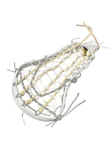 Used Under Armour GLORY LACROSSE HEAD Women's Lacrosse Heads 11849-S000014112