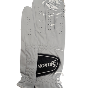 New SRX Cabretta Cadet Wht M 11849-35S12107021
