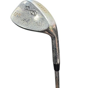 Used Snake Eyes Golf Wedge Mens RH Lob Wedge 11849-S000016118