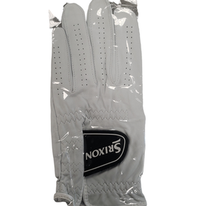 New SRX Cabretta Cadet Wht XL 11849-35S12107052