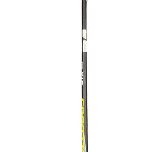 Used STX FADE 2 Womens Atk/Mid LAX Shaft Grey 11849-S000014129