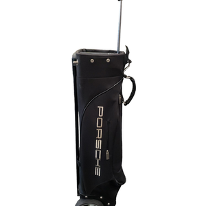 Used PORSCHE Golf Stand Bags 11849-S000012744