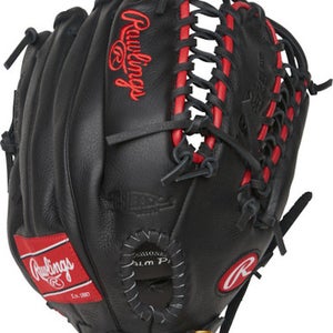 New SELECT PRO 12.25" GLOVE RHT 11849-RAWSPL1225MTR