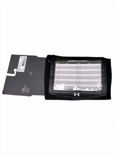 New 3 Window Wristcoach 11849-UNDUA20820