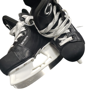 Used Infinity INFINITY ALPHA 1.0 Junior Hockey Skate Junior 06.5 11849-S000011809