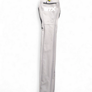 Used STX LAX Accessories Stick Bags Grey 11849-S000015740