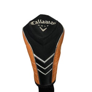 Used Callaway FT-5 Golf Accessory 11849-S000017775
