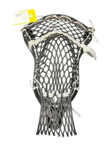Used Warrior EVO 5 Mens Lacrosse Head Black 11849-S000015765