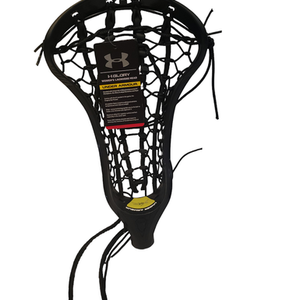 Used Under Armour GLORY Women's Lacrosse Heads 11849-S000013840