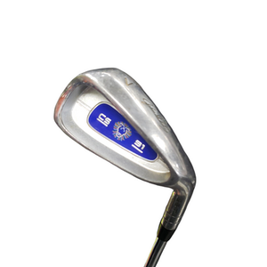 Used JOHN DALY CS 91 Mens Individual Iron RH 7 Iron 11849-S000021969