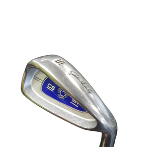 Used JOHN DALY CS 91 Mens Individual Iron RH 5 Iron 11849-S000021968