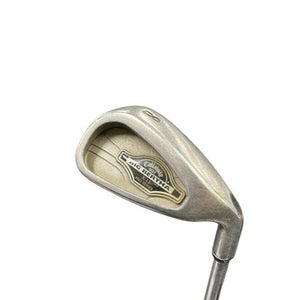 Used Callaway BIG BERTHA X-12 PRO Mens Individual Iron RH 8 Iron 11849-S000021957