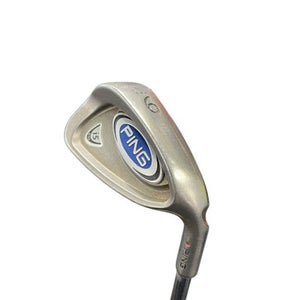 Used Ping I5 Mens Individual Iron LH 8 Iron 11849-S000022006