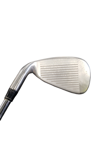 Used Taylormade RAC OS Mens Individual Iron RH 6 Iron 11849-S000021992