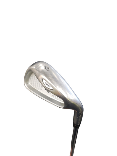 Used Taylormade RAC OS Mens Individual Iron RH 6 Iron 11849-S000021992