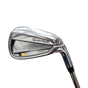 Used Taylormade RBLADEZ TOUR Mens Individual Iron RH 8 Iron 11849-S000022160