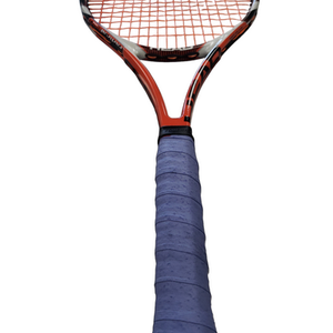 Used Head RADICAL PRO Adult Tennis Racquet Orange 4 5/8" 11849-S000022661