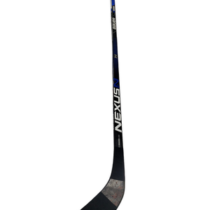 Used Bauer NEXUS 6000 Senior One Piece Left 60 Flex 11849-S000022683