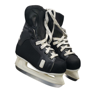 Used Chicago CHICAGO ICE HOCKEY SKATES YOUTH Junior Hockey Skate Junior 03 11849-S000022745
