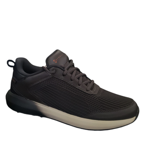 Stroll Performance Knit Golf Shoes Brown And Black Senior 9 11849-S000022755