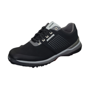 Squairz Arrow Mens Golf Shoes Black Senior 9 11849-S000022753