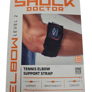 New SHD Tennis Elbow Support 11849-SHD828-01-00
