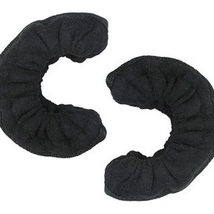 New Tuff Terry Skate Guards Md 11849-AARTTBKM