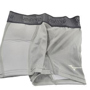 New Aero Sliding Shorts Yth L 11849-MIZ350841L