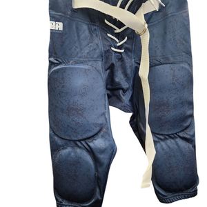 Used Youth FB Integrated Pants Navy Blue SM 11849-S000022881