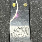 Used Never Summer DECADE Mens Snowboard Only Black 137 cm 11849-S000025539