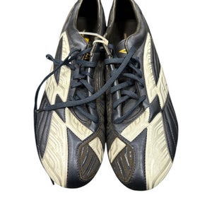 Used Umbro Soccer Cleats Navy Blue Senior 13 11849-S000025491