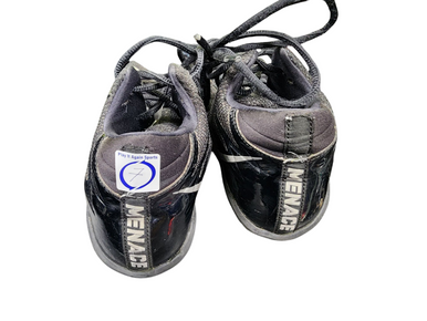 Used Nike LAX Cleats Womens Black Senior 7 11849-S000025502
