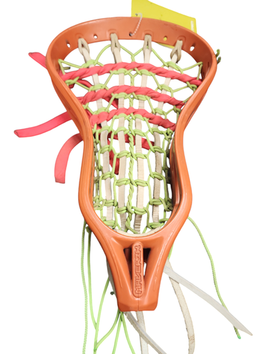 Used Maverik VISON Men's Lacrosse Heads 11849-S000014391