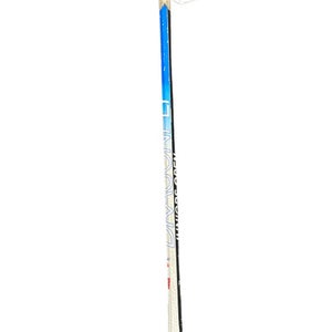 Used EPOCH JUNIOR OPEN Womens Atk/Mid LAX Shaft White 11849-S000016395