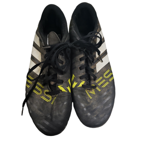 Used Adidas Senior 5.5 Cleat Soccer Outdoor Cleats 11849-S000018723