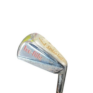 Used Spalding TEE-FLITE Women Individual Iron RH 7 Iron 11849-S000011491