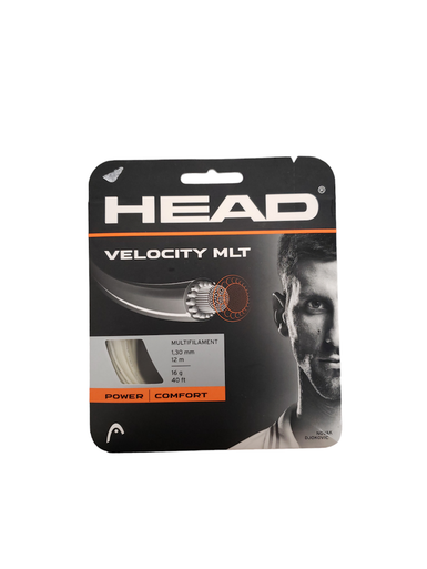 New Velocity MLT Laces 11849-PEN281404