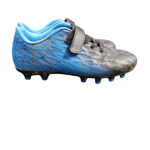 Used Soccer Cleats Royal Blue Junior 03.5 11849-S000019322